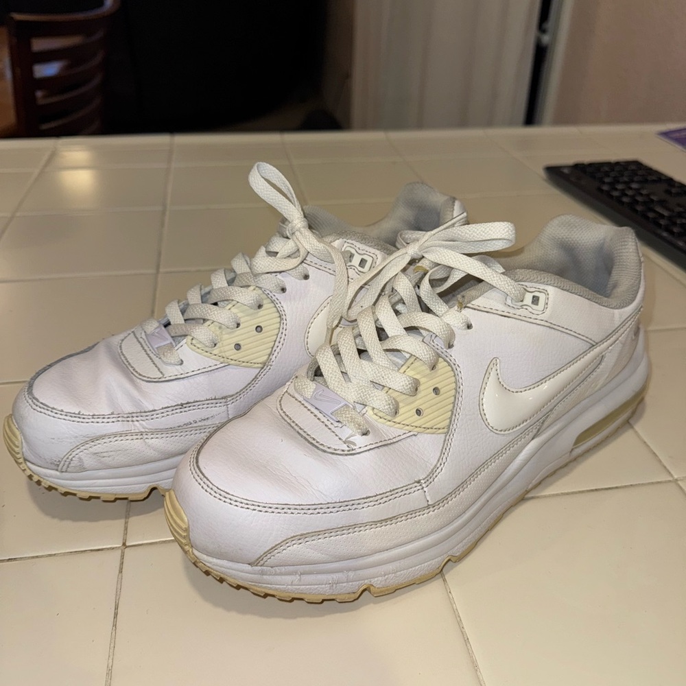 Nike Air Max 3